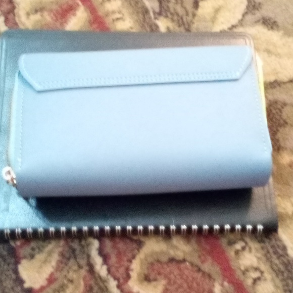 NWT Madley Forever lovely clutch/crossbody 8"x4" - Picture 3 of 3